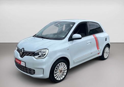 Renault Twingo, 2020
