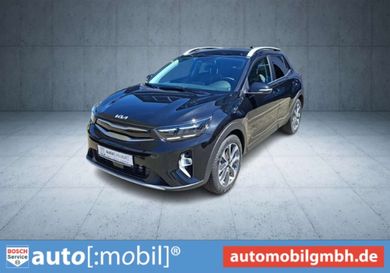 Kia Stonic, 2025