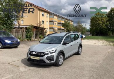 Dacia Jogger, 2023