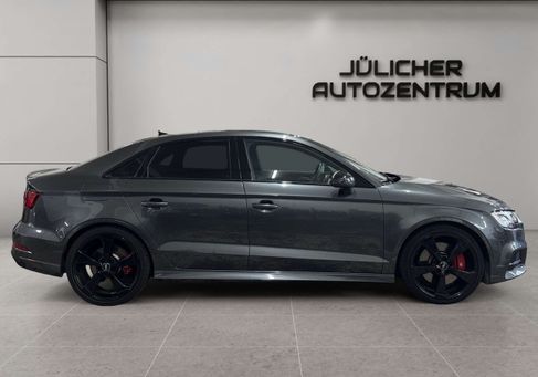 Audi S3, 2020