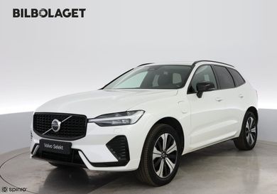 Volvo XC60, 2025