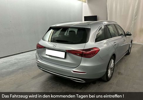 Mercedes-Benz C 200, 2023 2