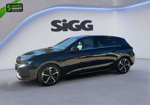 Opel Astra, 2023