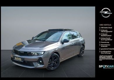 Opel Astra, 2023