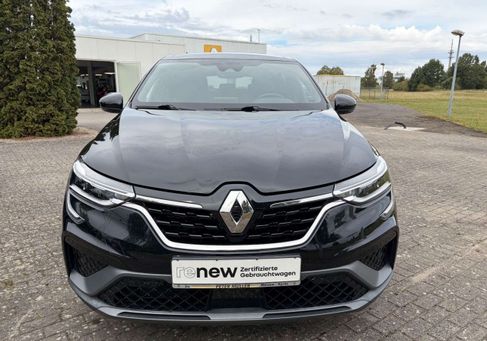 Renault Arkana, 2024 2