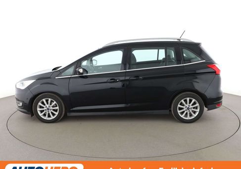 Ford Grand C-Max, 2018