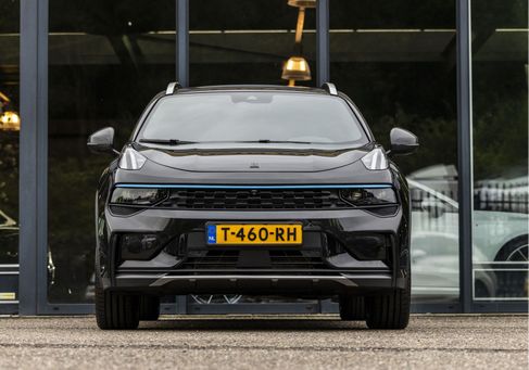 Lynk &amp; Co 01, 2023 2
