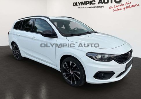 Fiat Tipo, 2020
