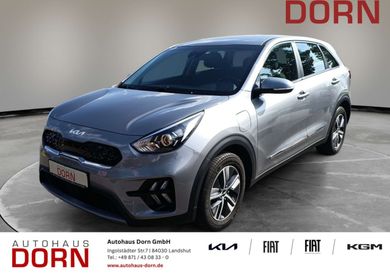 Kia Niro, 2022