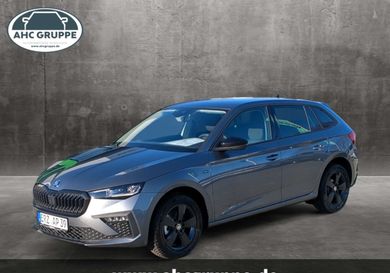 Skoda Scala, 2024