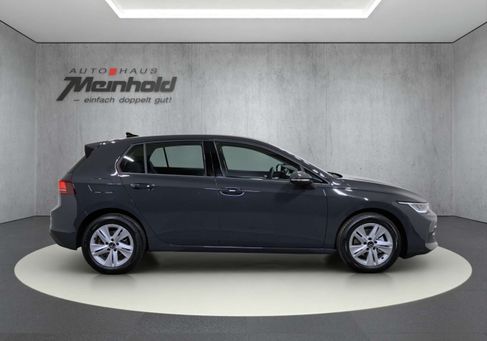 Volkswagen Golf, 2025 3