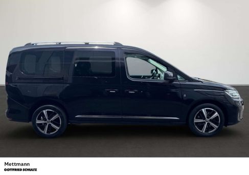 Volkswagen Caddy, 2022