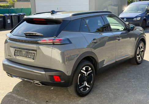 Peugeot 2008, 2024 3