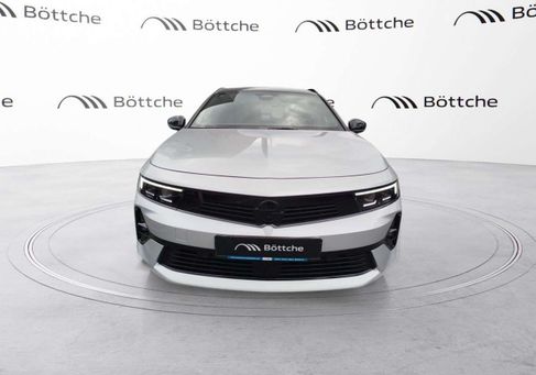 Opel Astra, 2025