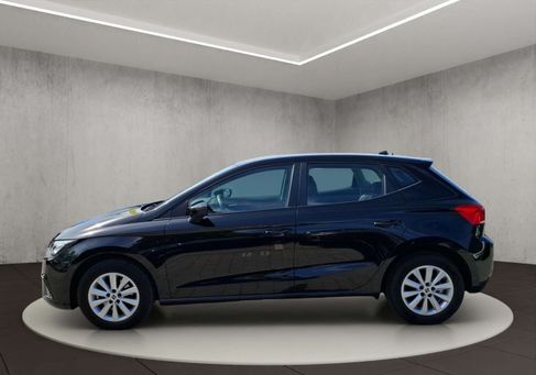 Seat Ibiza, 2023 2