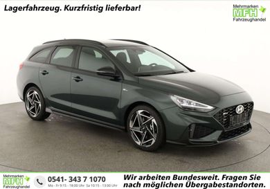 Hyundai i30, 2026