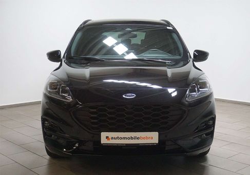 Ford Kuga, 2023