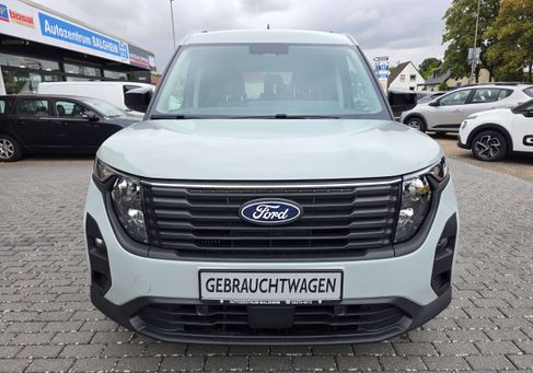 Ford Tourneo Courier, 2024