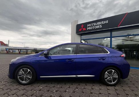 Hyundai IONIQ, 2022 2