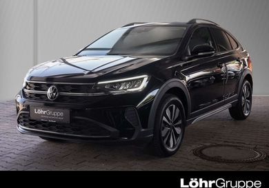 Volkswagen Taigo, 2025