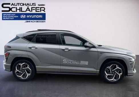 Hyundai Kona, 2025 3