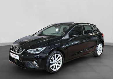 Seat Ibiza, 2022