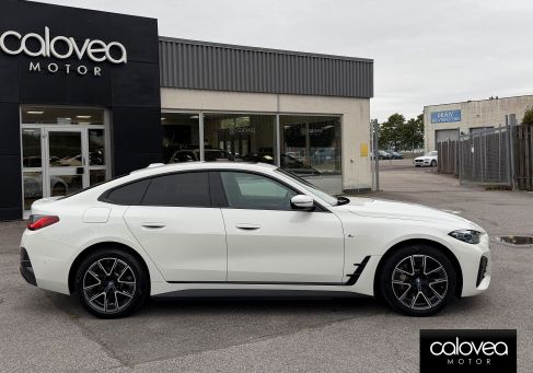 BMW i4, 2024 2