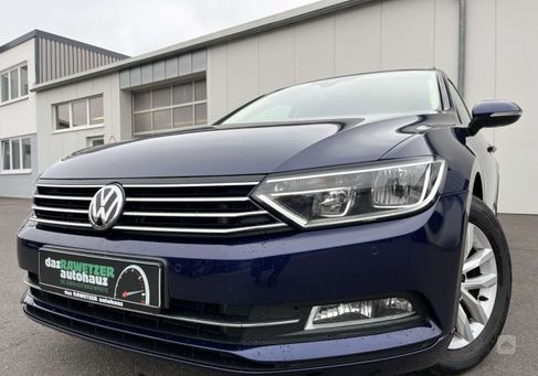 Volkswagen Passat Variant, 2019