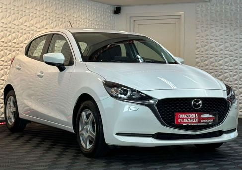 Mazda 2, 2023 2