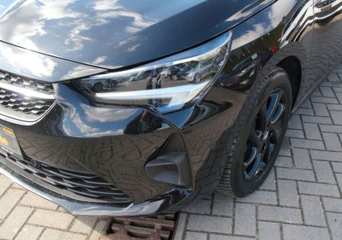Opel Corsa, 2022 2