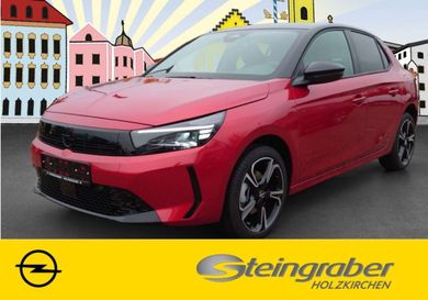 Opel Corsa, 2025