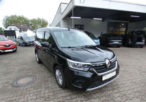 Renault Kangoo, 2023