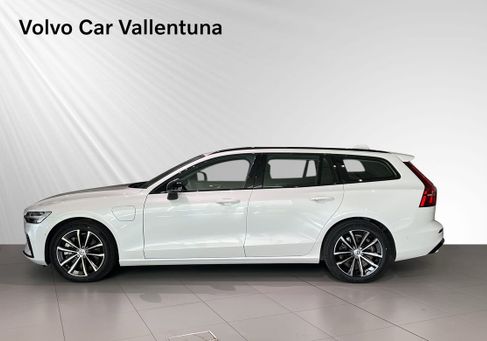 Volvo V60, 2026