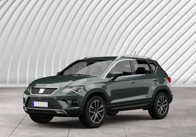 Seat Ateca, 2023