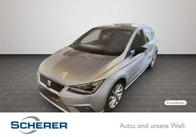 Seat Ibiza, 2024