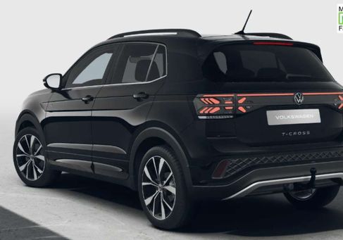 Volkswagen T-Cross, 2026
