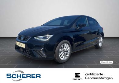 Seat Ibiza, 2025