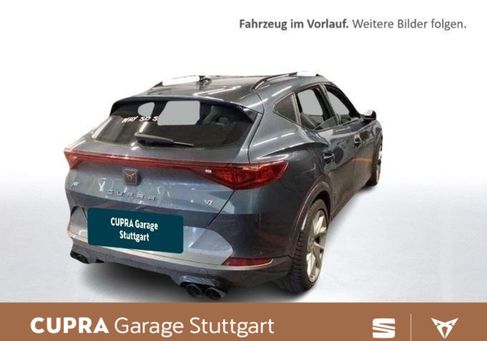 Cupra Formentor, 2023