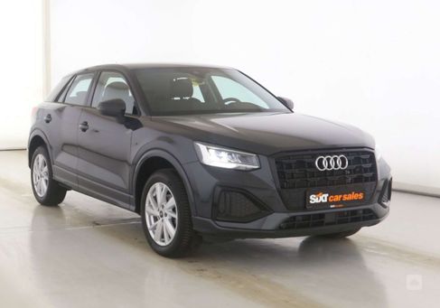 Audi Q2, 2023