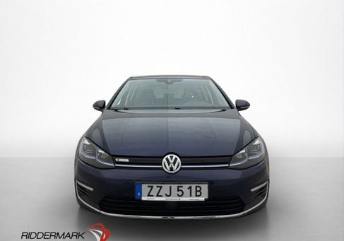 Volkswagen Golf, 2019 2