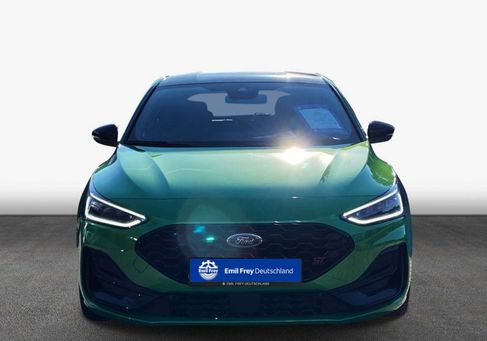 Ford Focus, 2023