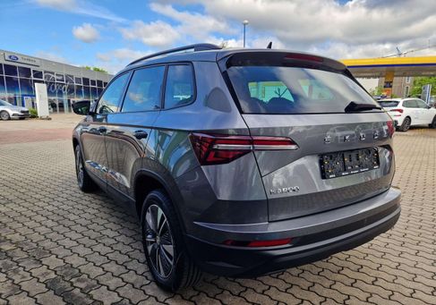 Skoda Karoq, 2023