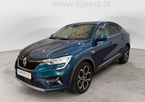 Renault Arkana, 2023