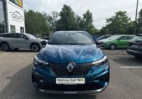 Renault Arkana, 2024