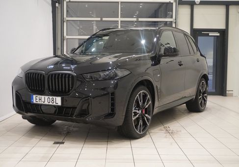 BMW X5, 2026