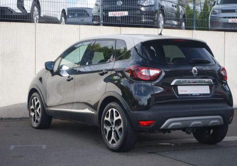 Renault Captur, 2019 3