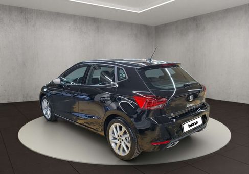 Seat Ibiza, 2024 3