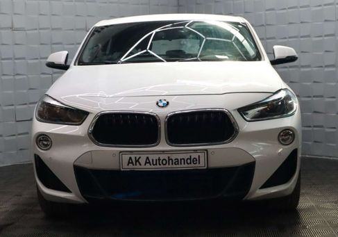 BMW X2, 2019 2