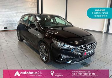 Hyundai i30, 2023