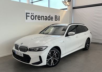 BMW 330, 2026